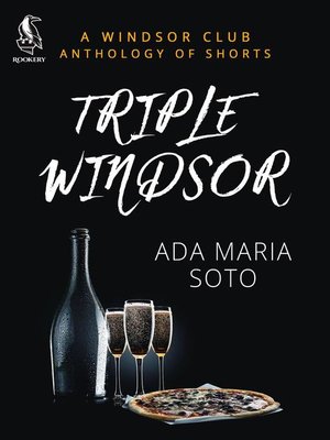 cover image of Triple Windsor